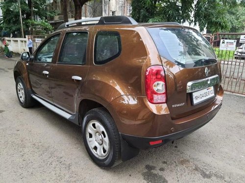 Used 2013 Duster Petrol RxL  for sale in Mumbai