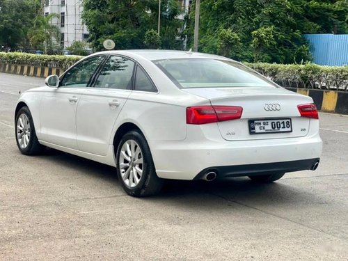 Used 2012 A6 2011-2015  for sale in Mumbai