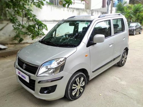 Used 2018 Wagon R AMT VXI  for sale in Hyderabad