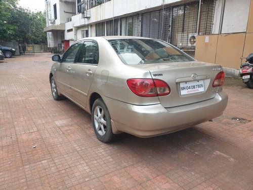 Used 2007 Corolla H1  for sale in Mumbai