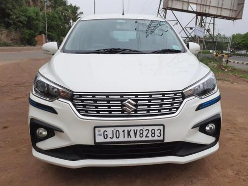 Used 2019 Ertiga ZXI Plus Petrol  for sale in Ahmedabad