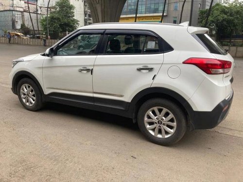 Used 2018 Creta 1.6 SX  for sale in Mumbai