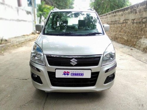 Used 2018 Wagon R AMT VXI  for sale in Hyderabad