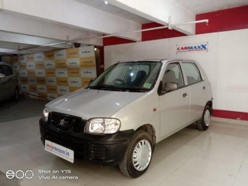 Used 2012 Alto  for sale in Pune