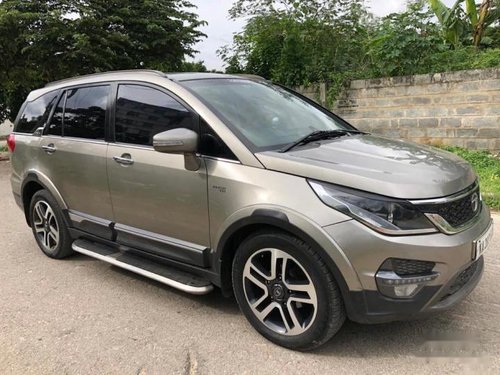 Used 2017 Hexa XT  for sale in Bangalore