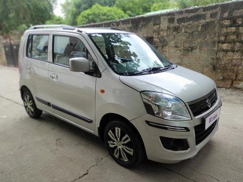 Used 2018 Wagon R AMT VXI  for sale in Hyderabad