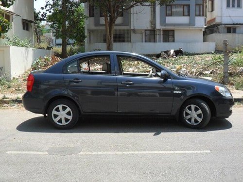 Used 2018 Verna CRDi 1.6 SX  for sale in Bangalore