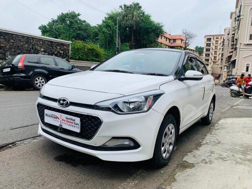 Used 2017 i20 Sportz 1.4 CRDi  for sale in Mumbai