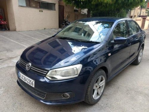 Used 2013 Vento Petrol Comfortline  for sale in New Delhi