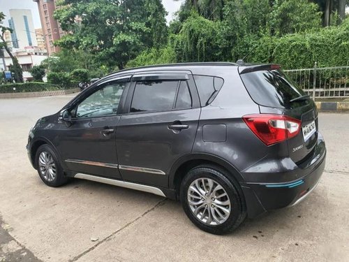 Used 2017 S Cross Zeta DDiS 200 SH  for sale in Mumbai