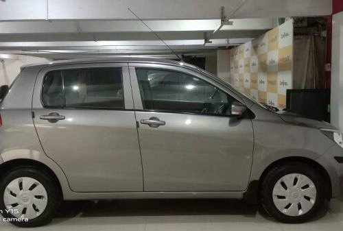 Used 2015 Celerio ZXI  for sale in Pune
