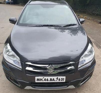 Used 2017 S Cross Zeta DDiS 200 SH  for sale in Mumbai