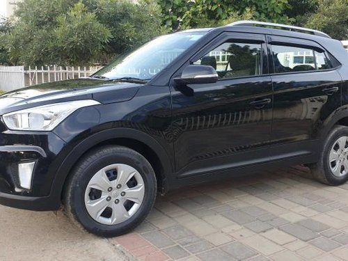 Used 2018 Creta 1.6 E Plus  for sale in Bangalore