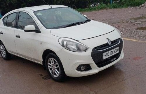 Used 2014 Scala Diesel RxL  for sale in Faridabad