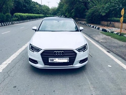 Used 2019 A3 35 TFSI Premium Plus  for sale in New Delhi