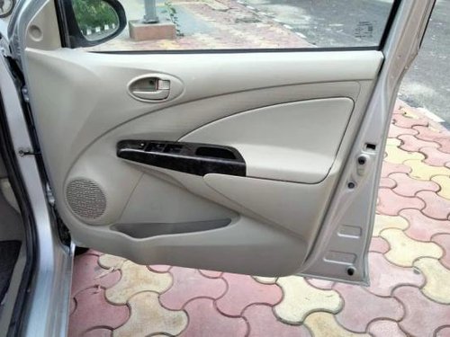 Used 2015 Etios Liva 1.2 VX  for sale in New Delhi