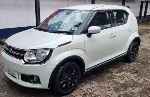 Used 2017 Ignis 1.2 AMT Zeta  for sale in Pune
