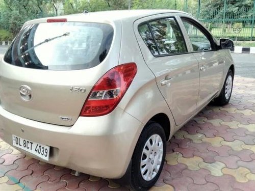 Used 2010 i20 1.2 Sportz  for sale in New Delhi