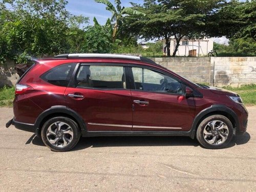 Used 2016 BR-V i-VTEC V MT  for sale in Bangalore