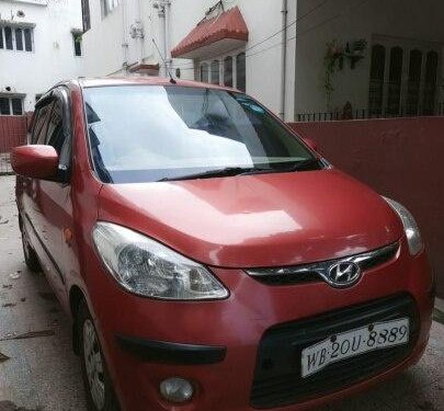 Used 2010 i10 Magna 1.2  for sale in Kolkata