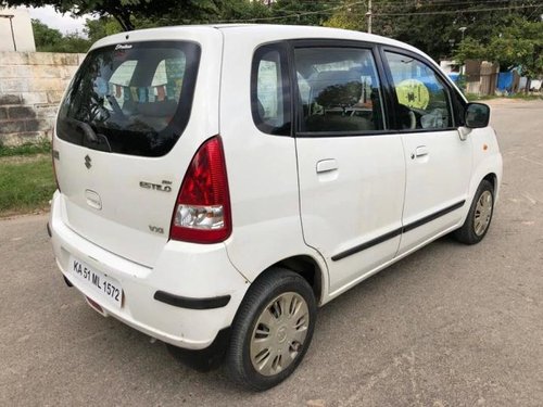 Used 2010 Zen Estilo  for sale in Bangalore