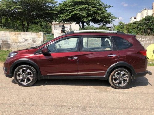 Used 2016 BR-V i-VTEC V MT  for sale in Bangalore