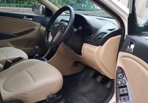 Used 2015 Verna 1.6 SX VTVT  for sale in New Delhi