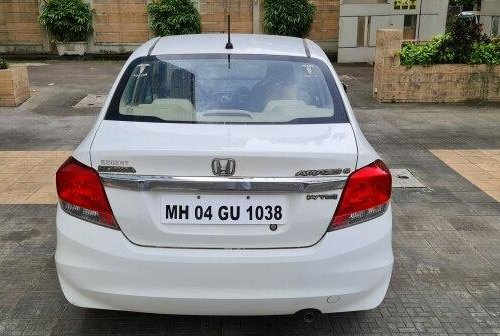 Used 2014 Amaze S i-Vtech  for sale in Mumbai