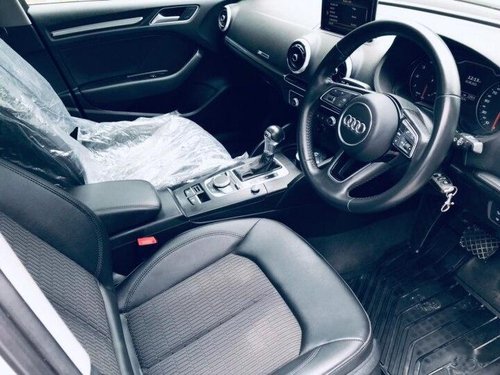 Used 2019 A3 35 TFSI Premium Plus  for sale in New Delhi