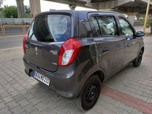 Used 2015 Alto 800 LXI  for sale in Bangalore