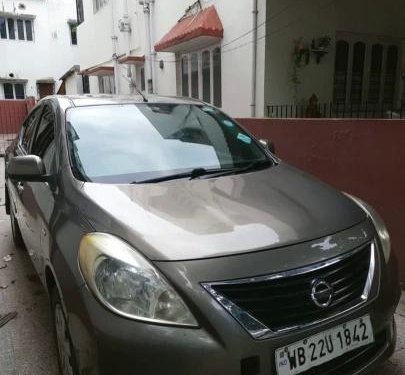 Used 2012 Sunny Diesel XL  for sale in Kolkata