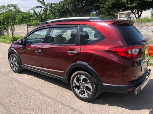 Used 2016 BR-V i-VTEC V MT  for sale in Bangalore