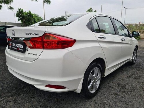 Used 2016 City i-VTEC V  for sale in Ahmedabad