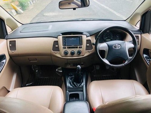 Used 2015 Innova  for sale in New Delhi