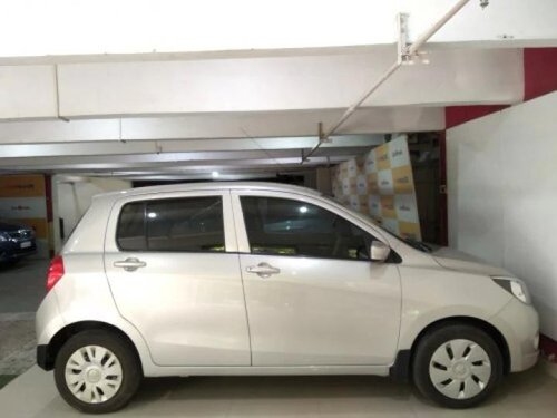 Used 2017 Celerio AMT ZXI  for sale in Pune