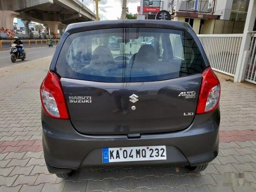 Used 2015 Alto 800 LXI  for sale in Bangalore