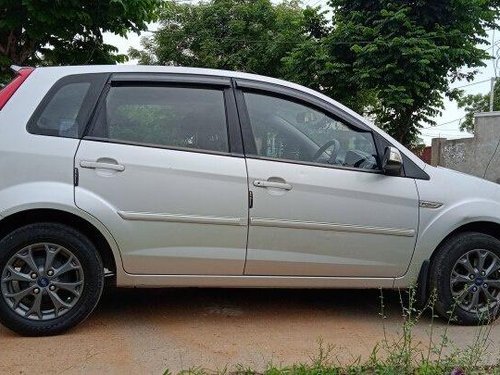 Used 2015 Figo 1.5D Titanium MT  for sale in Hyderabad