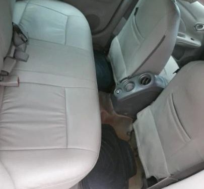 Used 2012 Sunny Diesel XL  for sale in Kolkata