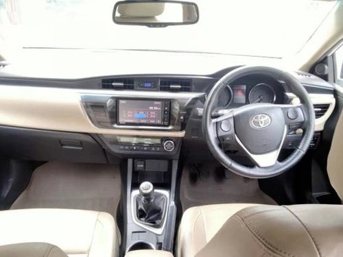 Used 2015 Corolla Altis VL  for sale in New Delhi