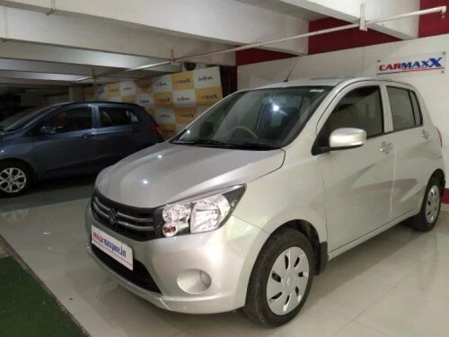 Used 2017 Celerio AMT ZXI  for sale in Pune