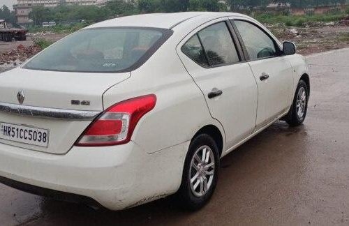 Used 2014 Scala Diesel RxL  for sale in Faridabad