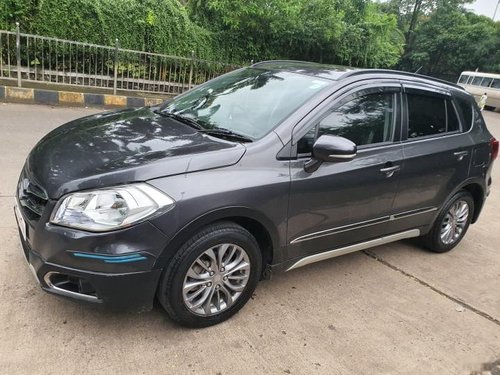 Used 2017 S Cross Zeta  for sale in Mumbai