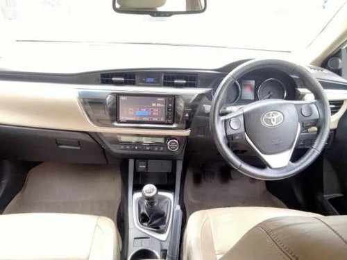 Used 2015 Corolla Altis VL  for sale in New Delhi