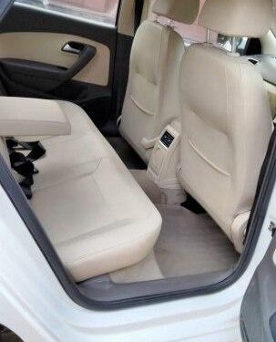 Used 2015 Vento 1.5 TDI Highline AT  for sale in New Delhi