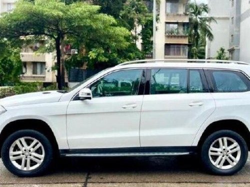 Used 2015 GL-Class 350 CDI Blue Efficiency  for sale in Bangalore