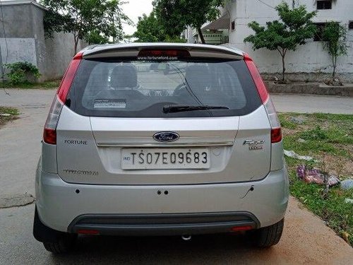 Used 2015 Figo 1.5D Titanium MT  for sale in Hyderabad