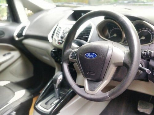 Used 2014 EcoSport 1.5 Ti VCT AT Titanium  for sale in New Delhi