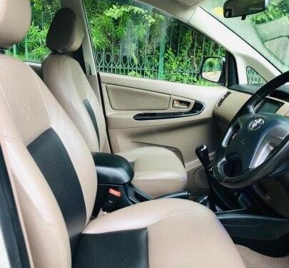 Used 2015 Innova  for sale in New Delhi