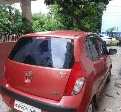 Used 2010 i10 Magna 1.2  for sale in Kolkata