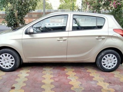 Used 2010 i20 1.2 Sportz  for sale in New Delhi